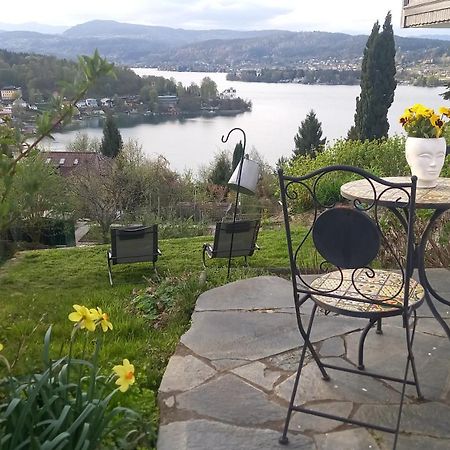 Haus Sonnenhang +Seeblick+Pool Reifnitz Luaran gambar