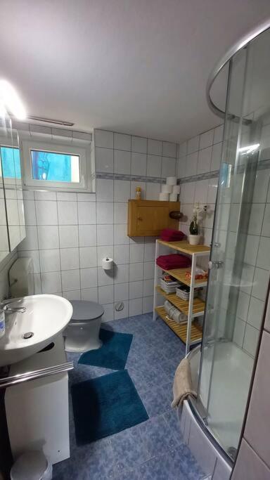 Haus Sonnenhang +Seeblick+Pool Reifnitz Luaran gambar